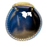 CROTON NIVADA AQUAMATIC 360EL Vintage Men's Watch