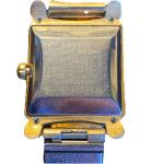 CROTON NIVADA AQUAMATIC 360EL Vintage Men's Watch