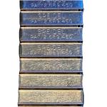 CROTON NIVADA AQUAMATIC 360EL Vintage Men's Watch