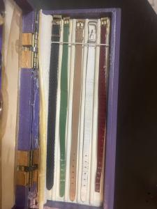 1960s Vintage Nivada Grenchen Ladies Collector Watch