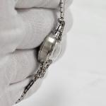 Vintage Croton Nivada Ladies Gold Plated Watch