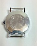 1968 Men's Timex Sprite Military Mechanical Watch