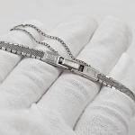 Vintage Croton Nivada Ladies Gold Plated Watch