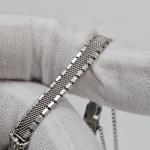 Vintage Croton Nivada Ladies Gold Plated Watch