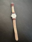 Vintage Elgin Military Style Men's Watch