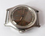 1940s Men's Vintage Swiss Mido Military Watch