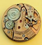 Croton Nivada Grenchen AS-1583 Vintage Watch