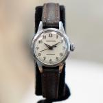 Ladies Vintage CROTON Waterproof Watch with 17 Jewels