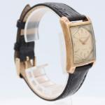 Nivada Grenchen Antarctic VI Vintage Automatic Watch