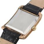 Nivada Grenchen Antarctic VI Vintage Automatic Watch