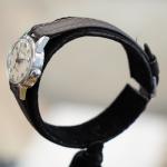 Ladies Vintage CROTON Waterproof Watch with 17 Jewels