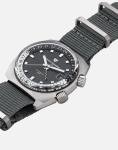 Hodinkee Nivada Limited Edition Vintage Watch