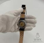 Nivada Grenchen Aquamar Black with Racing Strap