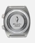 Hodinkee Nivada Limited Edition Vintage Watch