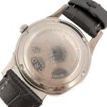 Nivada Grenchen Aquadatic 360EL Men's Automatic Watch