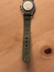 1971 Benrus Military Watch – Vietnam Era Classic