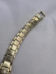 10k Gold Plated Nivada Grenchen Women's Tank Watch