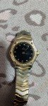 Gold Vintage Luxury Watch for Women