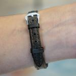 Ladies Vintage CROTON Waterproof Watch with 17 Jewels