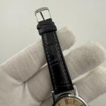 Croton Nivada Grenchen Sea Blade Vintage Men's Watch