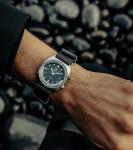 Hodinkee Nivada Limited Edition Vintage Watch
