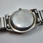 Rare Vintage Croton Nivada Grenchen Aquamatic Watch