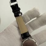 Croton Nivada Grenchen Sea Blade Vintage Men's Watch