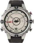 Timex Men's Intelligent Quartz Compass Watch