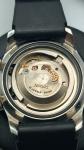 Nivada Grenchen Depthomatic Supercompressor Watch 1968