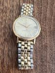 Vintage Eterna Automatic 10K Gold Watch