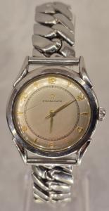 Eterna-Matic Vintage Mens Watch