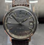 1960s Eterna-matic 2000 Centenaire Watch with Strap