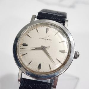 Eterna Matic Cal 1429U Automatic Men's Watch 35mm