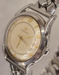 Eterna-Matic Vintage Mens Watch