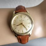 Vintage ETERNA-MATIC Men's Automatic Watch, 1950s