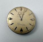 EternaMatic Chronometer Centenary 1429-U Vintage Watch