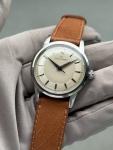 Eterna Eterna-Matic Caliber 1427TC Vintage 33mm Watch