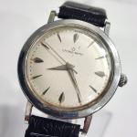 Eterna Matic Cal 1429U Automatic Men's Watch 35mm
