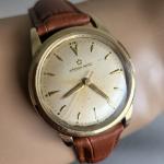 Vintage ETERNA-MATIC Men's Automatic Watch, 1950s