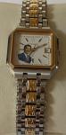 Eterna Quartz Special Edition Saddam Hussein Watch