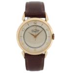 Vintage Illinois Men's Automatic 10k Gold Filled Watch