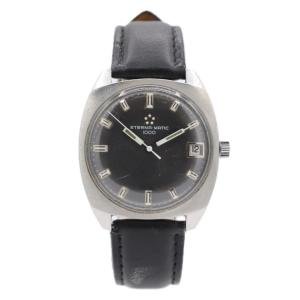 Eterna-Matic 1000 Men's Automatic Vintage Watch