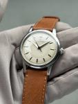Eterna Eterna-Matic Caliber 1427TC Vintage 33mm Watch