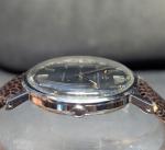 1960s Eterna-matic 2000 Centenaire Watch with Strap