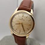 Vintage ETERNA-MATIC Men's Automatic Watch, 1950s