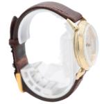 Vintage Illinois Men's Automatic 10k Gold Filled Watch