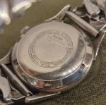 Eterna-Matic Vintage Mens Watch