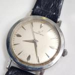 Eterna Matic Cal 1429U Automatic Men's Watch 35mm