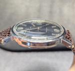 1960s Eterna-matic 2000 Centenaire Watch with Strap