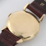 Vintage Illinois Men's Automatic 10k Gold Filled Watch